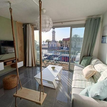 Superbe Apt Vue Mer- 6 Pers- Hyper Centre لو غراو دو روا المظهر الخارجي الصورة